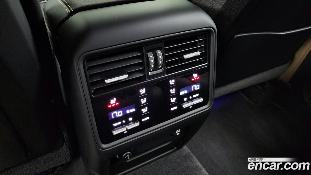 Porsche Cayenne (PO536) 4.0 Turbo GT Coupe (10.2022)