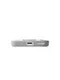 Защитный чехол для OnePlus 15T c MagSafe белый (White)