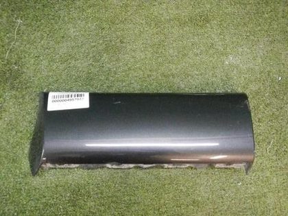 Накладка порога левая Mercedes V w447 (2014-н.в.)