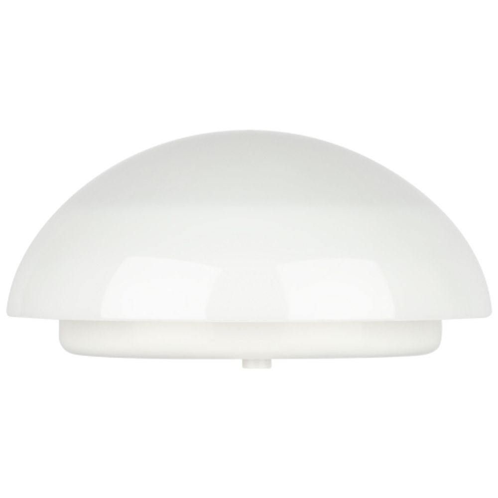 Светильник ЭРА ДБП 06-12-012 Сириус антивандальный 12Вт 1000Лм 4000К 80Ra IP54 220х220х105 матовый