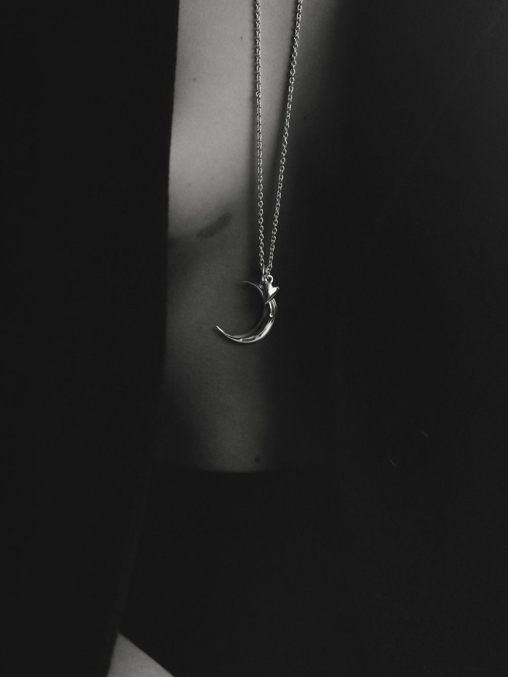 Подвеска Свети малая La Lune