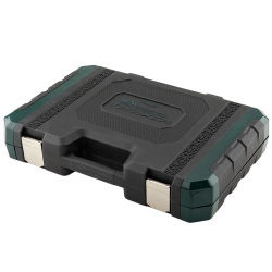 Набор инструментов 121пр. 1/4'', 1/2'',3/8''( 6гр.) RockFORCE LIGHT RF LIGHT-41212-5