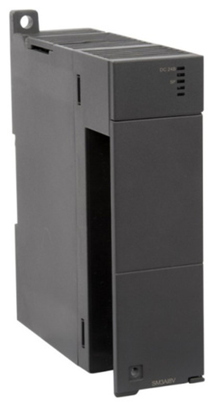 Модуль расширения Systeme Electric SM3AI8V