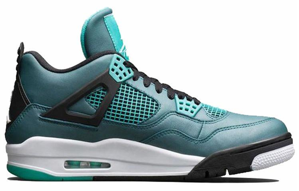 Кроссовки Jordan Air Jordan 4 Teal