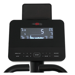 Эллиптический тренажер CardioPower StrideMaster 5