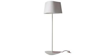 DesignHeure L122gnb —  Lampadaire 122 Grand Nuage