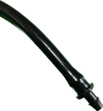 Туманообразователь 4 сопла зеленый, с подвесом, грузом, антикаплей (комплект)