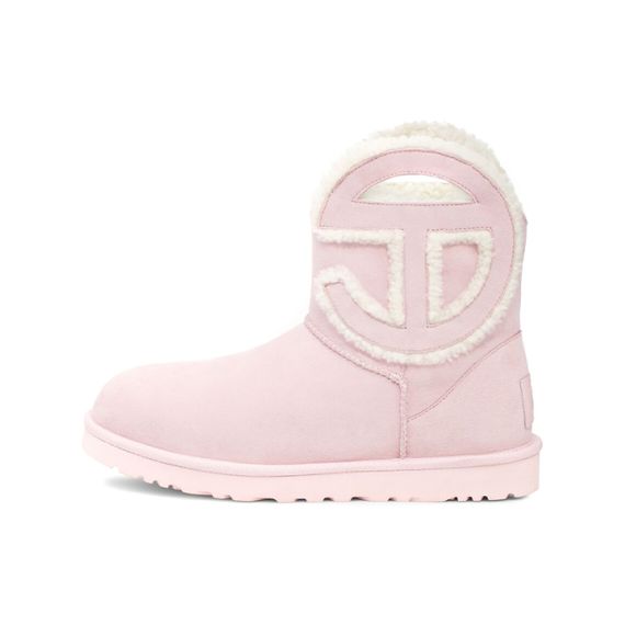 Telfar UGG Mini