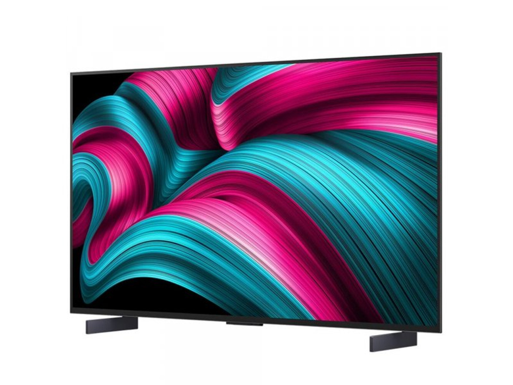 OLED телевизор LG OLED42C6RLA 4K Ultra HD