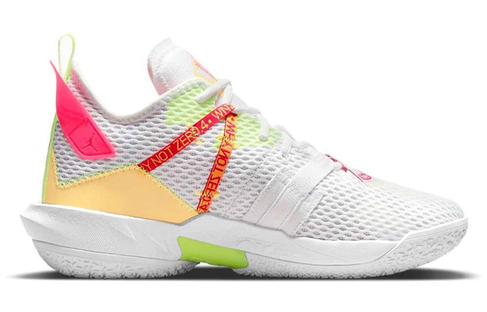 Кроссовки Jordan Why Not Zer0.4 Why Not Pf 4