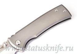 Нож Ultramar Redencion 229 Ramon Chavesфотография - 3