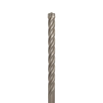 Бур по бетону SDS-plus 8x160 мм (4 резца) EKF Professional