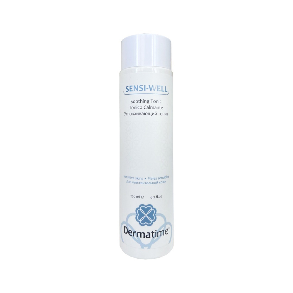 DERMATIME Sensi-Well Soothing Tonic