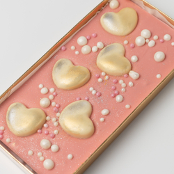 Шоколад ко Дню Влюбленных