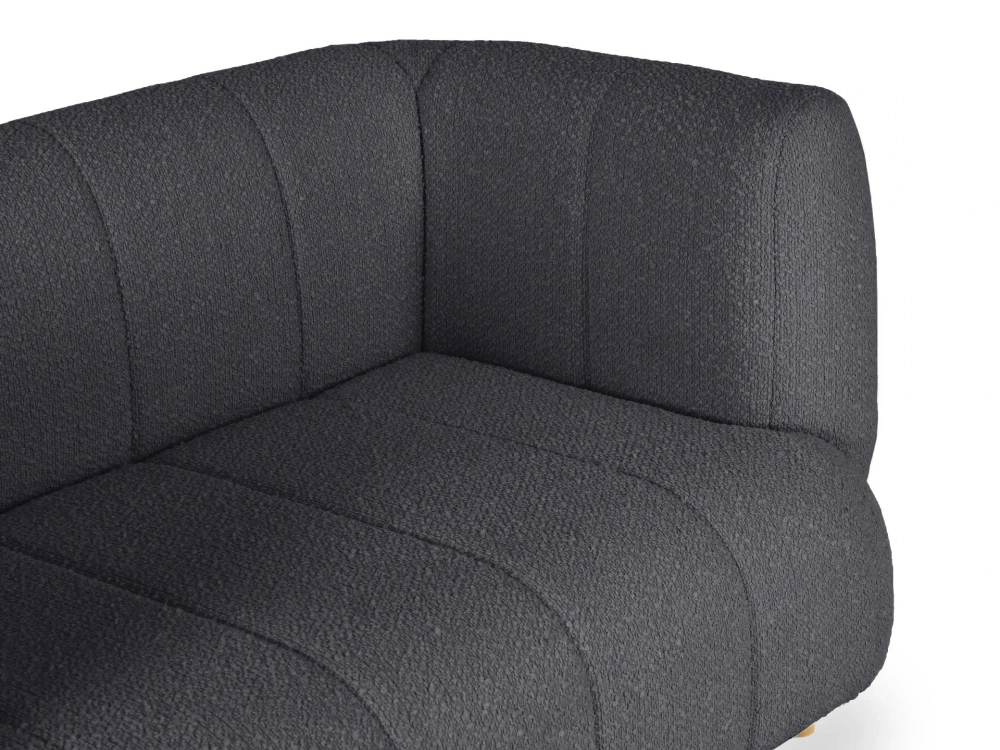 Диван Cassis 2х местный