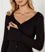 Платье Calvin Klein Jeans - черный(J20J224830)