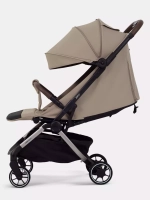 Коляска детская RANT "ZENO" RA408 Mocca