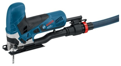 Лобзик BOSCH GST 90 E