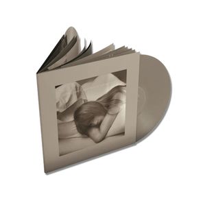 Taylor Swift / The Tortured Poets Department (Coloured Vinyl)(2LP)