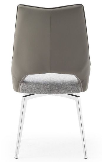 Стул Sven серый