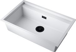 Кухонная мойка OMOIKIRI Sintesi 79-WH Artceramic/белый