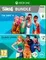 Xbox One/Series X The Sims 4 + Island Living Bundle (Новый, Русские субтитры)