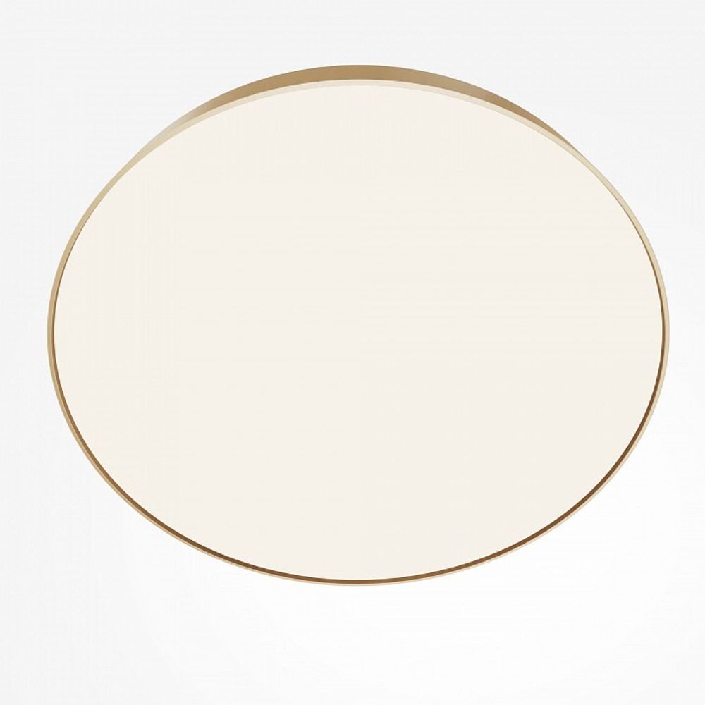 Накладной светильник Maytoni Zon C032CL-90W4K-RD-MG