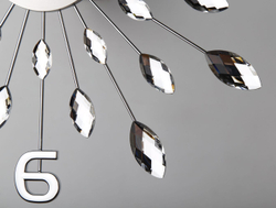 Часы настенные Tomas Stern 8055