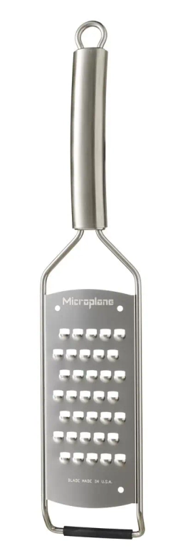 Microplane Профессиональная тарка повышенной грубости