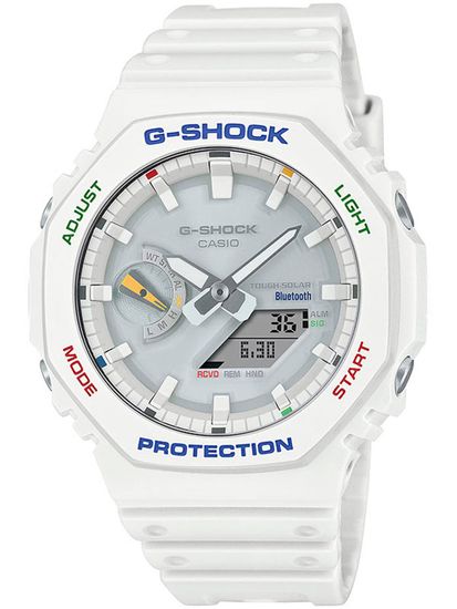 Наручные часы Casio GA-B2100FC-7A