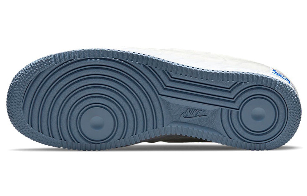 Кроссовки Nike Air Force 1 Low Experimental "Postal Ghost"