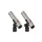 Neumann KM 185 Stereo Set Nickel