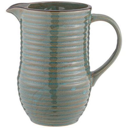 КУВШИН 16*10,5*18 СМ 1100 МЛ