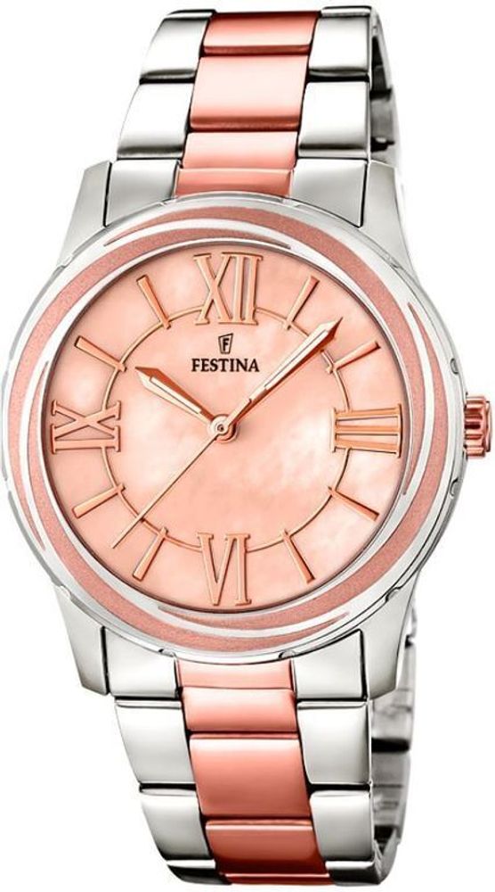 Женские наручные часы Festina F16723/2