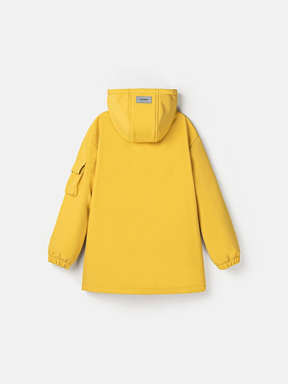 Куртка Softshell демисезонная "Нарцисс" 7+