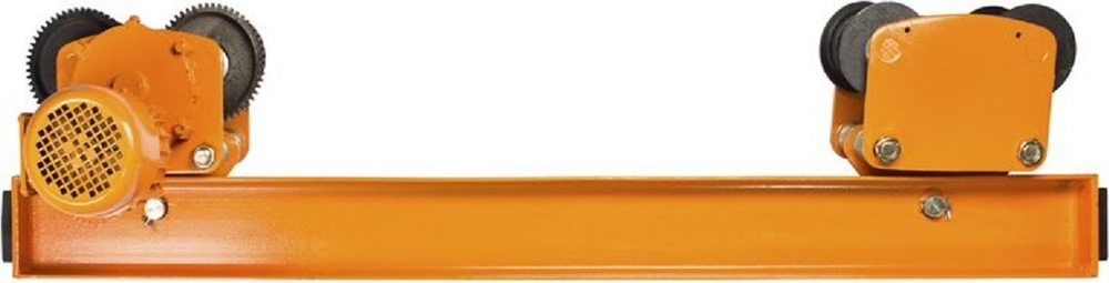 Балка концевая TOR подвесная г/п 3,0 т 1,7 м 119304