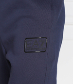 спортивные штаны EA7 - темно-синий(6LPP62 PJ07Z)