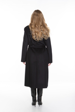 ШЕРСТЯНОЕ ПАЛЬТО