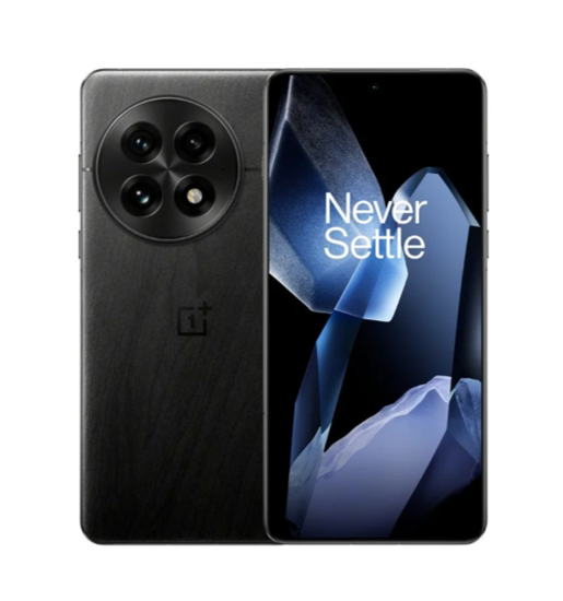 Смартфон OnePlus 13 16/512 ГБ CN (OxygenOS 15) Black Eclipse