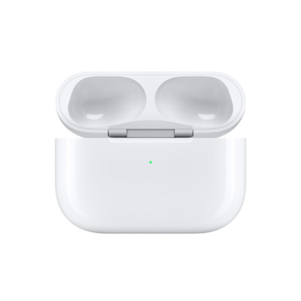 Оригинальный зарядный футляр Apple MagSafe Lightning для AirPods Pro (2-го поколения, 2022)