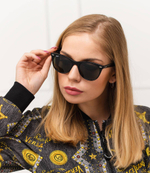 Солнцезащитные очки Ray-Ban - черный(RB2185)