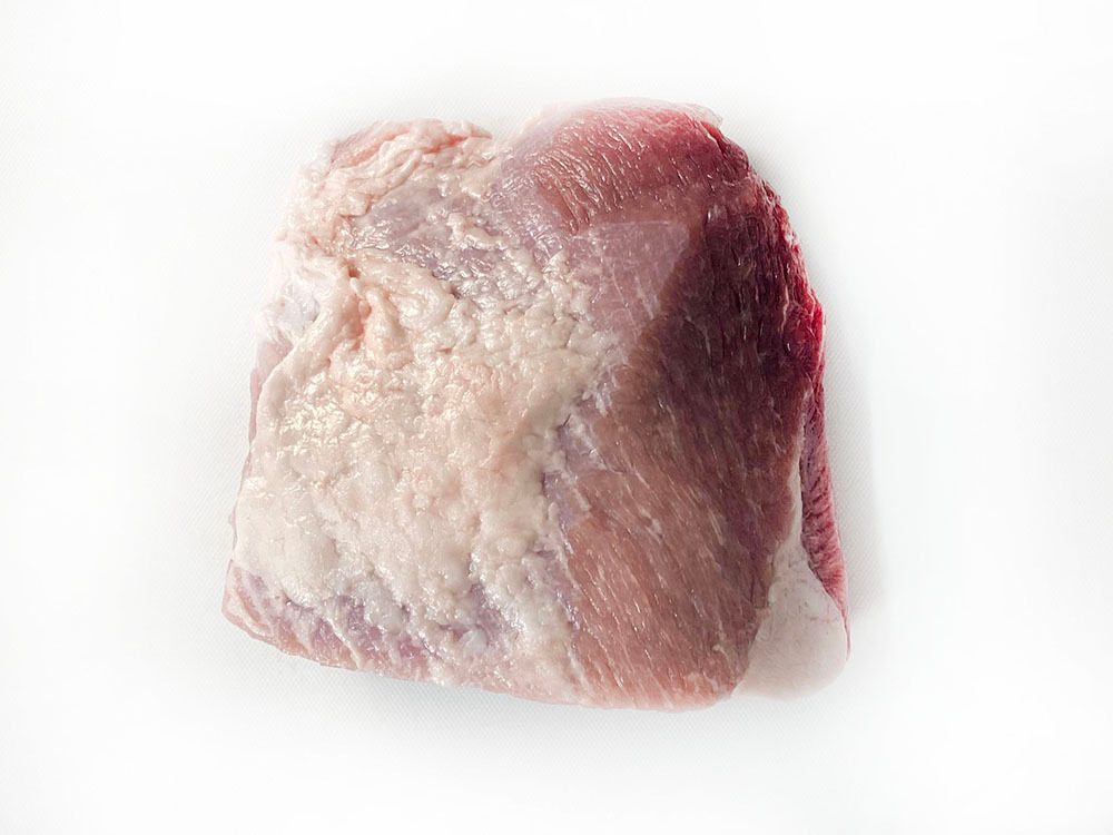 Свинина. Окорок бк, ГОСТ, ВУ, ПОРЦ, охл