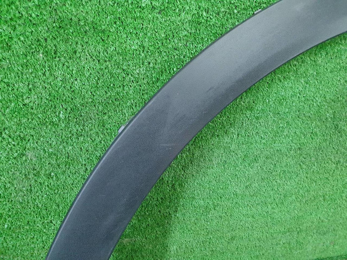 Расширитель задний правый Porsche Cayenne 3 PO536 (2017-н.в.)