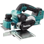 Makita DKP181Z рубанок аккумуляторный (без АКБ и ЗУ)