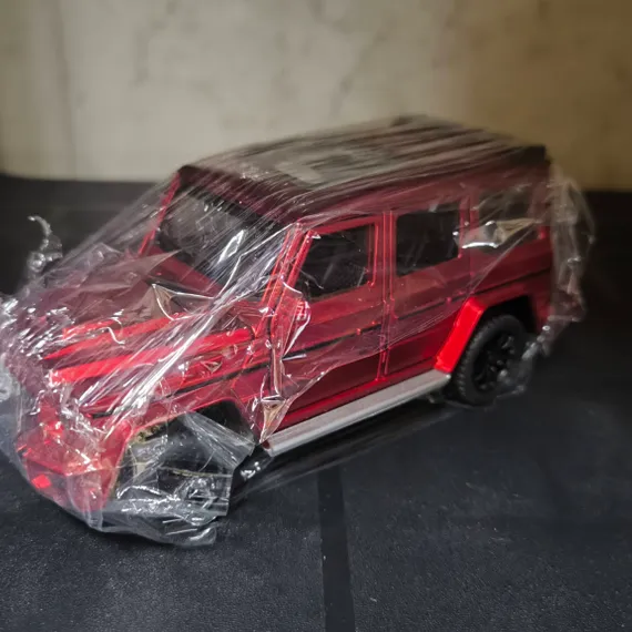 Mercedes G63 1:32 CZ28A A2253