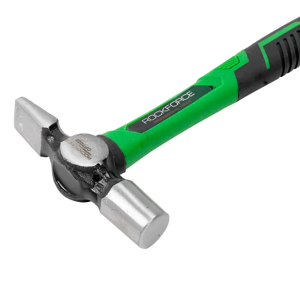 Молоток слесарный 310гр. RockForce RF-CP7022