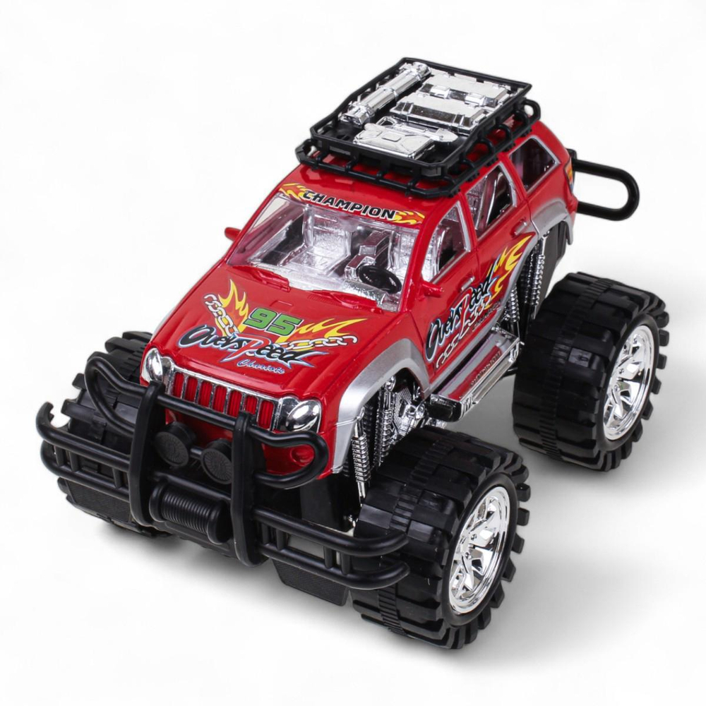 Джип ин. 25см, ПК 361