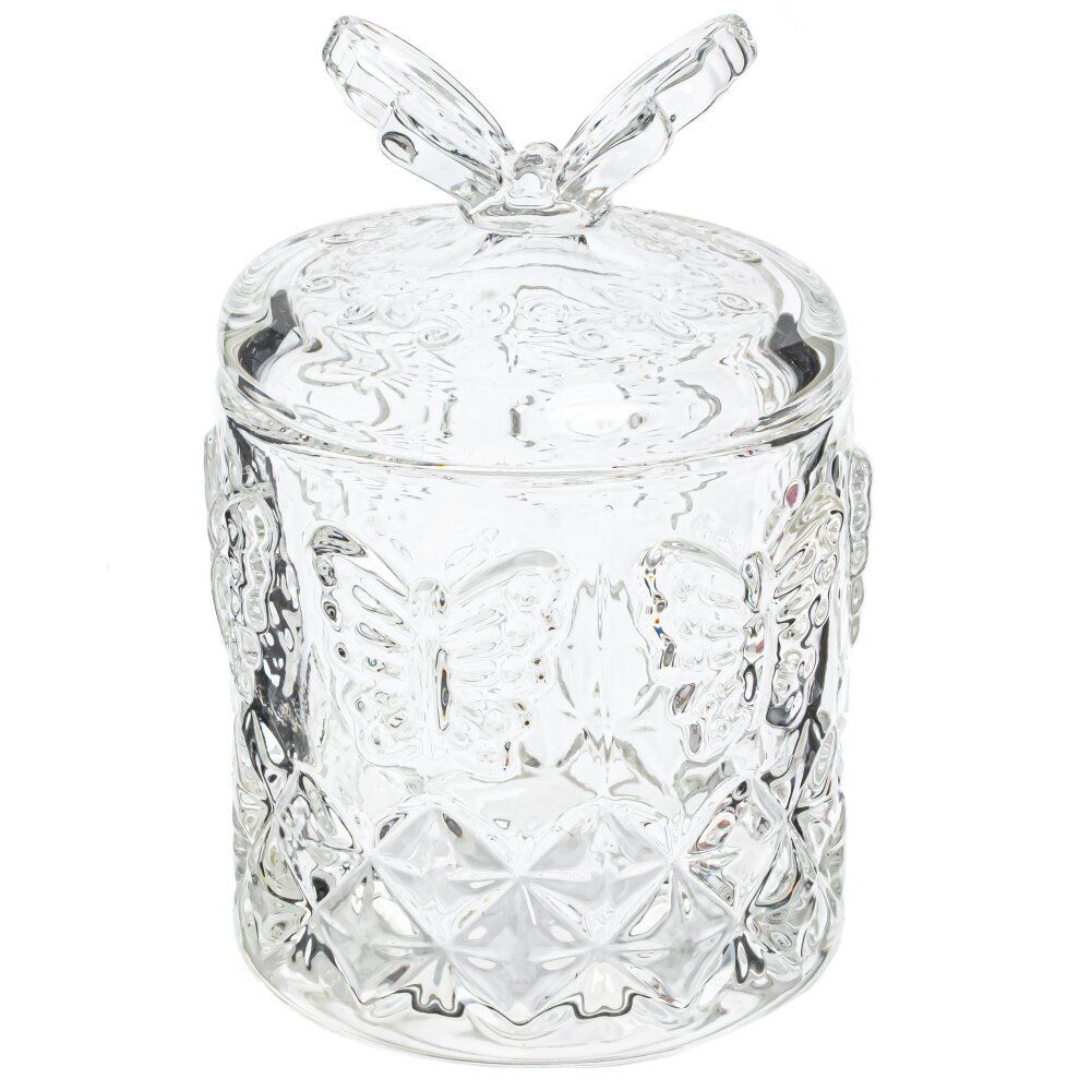 GAEM Конфетница, 260 мл, L8 W8 H12,5 см