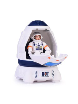 Игровой набор Космическая станция (H101)