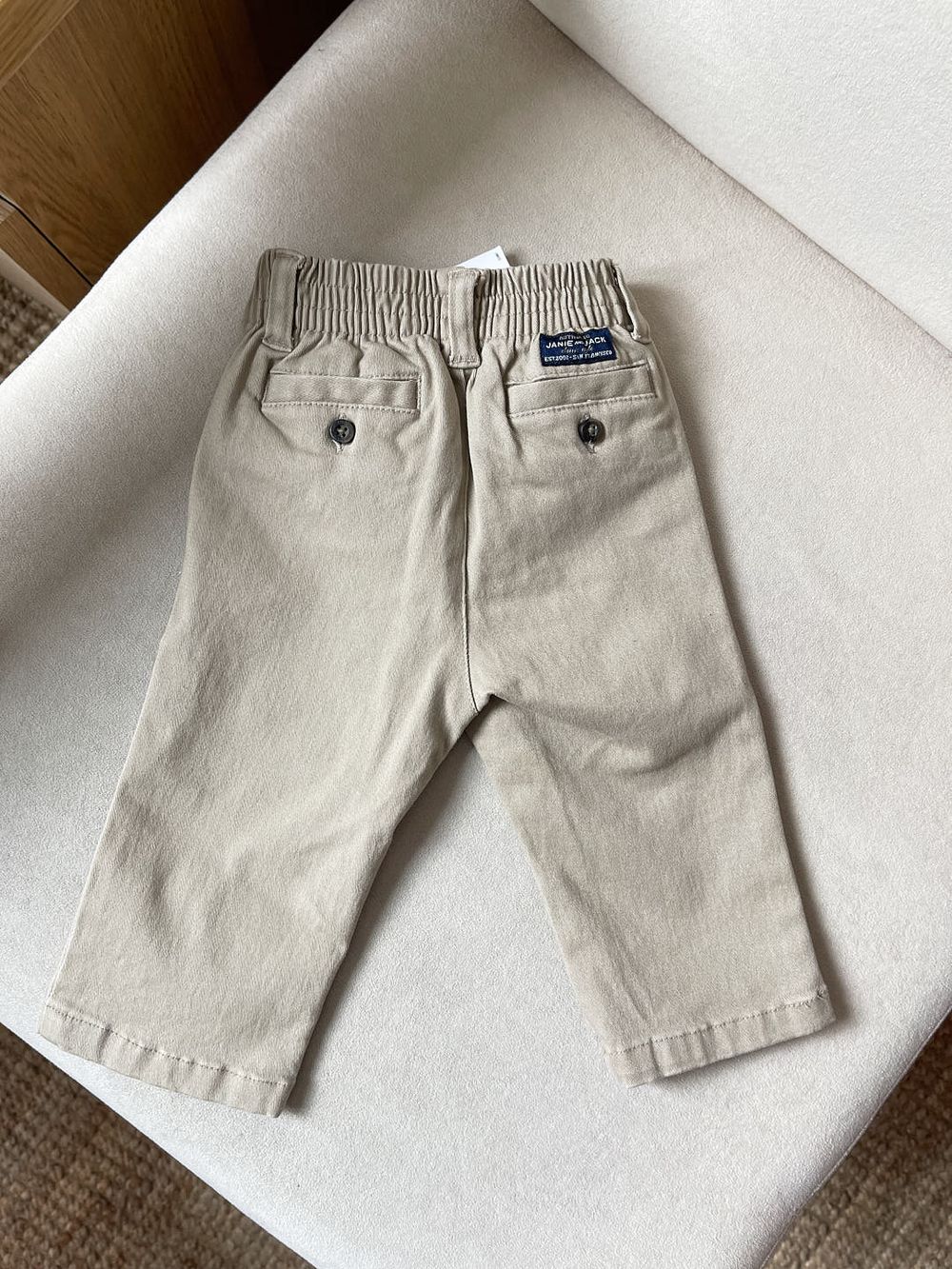 Брюки Janie and Jack